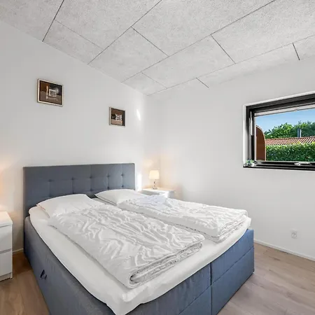 Lovely With Mini Golf Course, Sauna, Wilderness Bath And View Of The Fjord *
